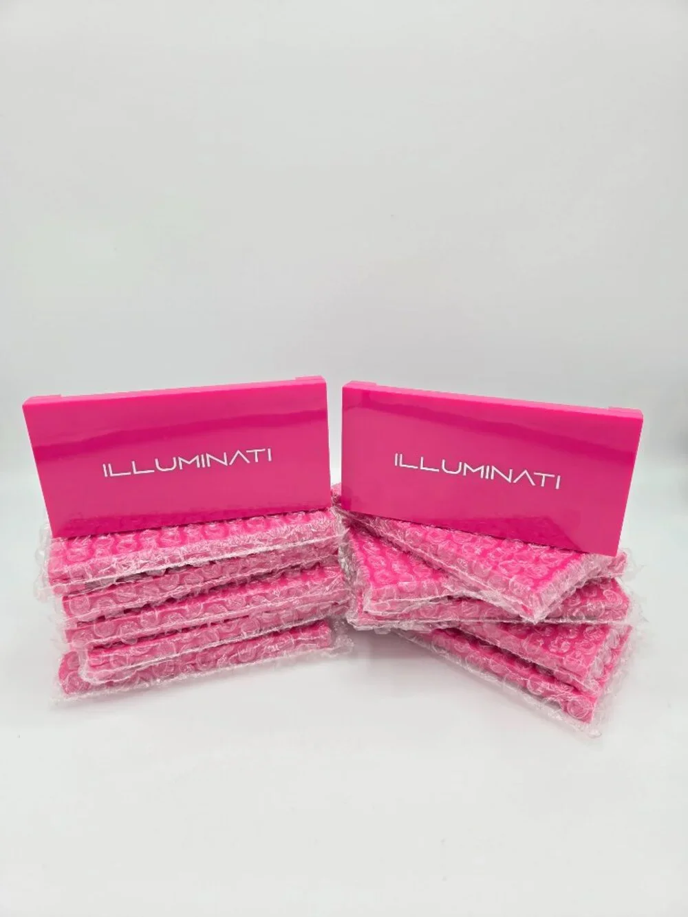 Illuminati- Sparkle and Shine Eyeshadow Palette